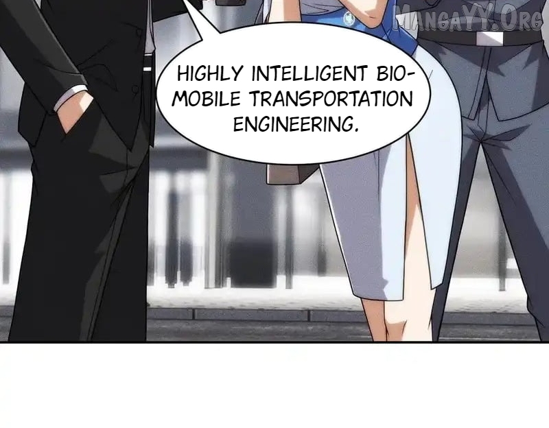 Hidden Dragon in the City (2025) Chapter 34 - page 19